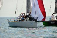2015 NYYC Annual Regatta C 1588