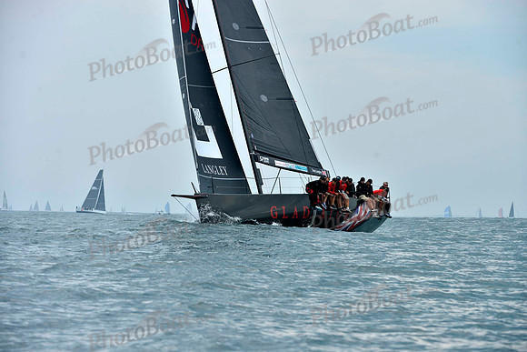 2021 Block Island Race Week C_0941