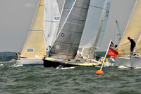 2012 CPYC One Design 1144