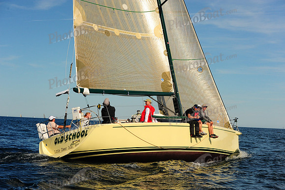 2014 Newport Bermuda A 2362