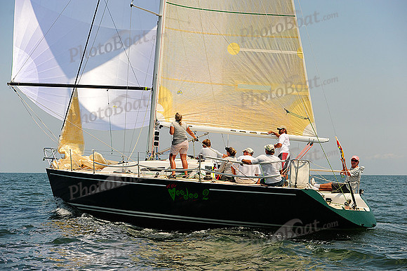 2014 Cape Charles Cup A 817