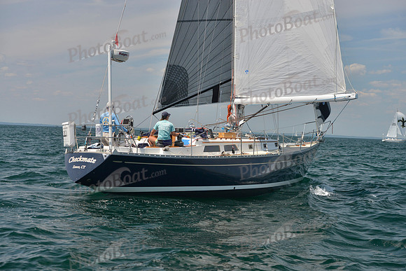 2019 Block Island Race Week D_0597