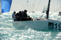 2017 Quantum Key West RW D 909