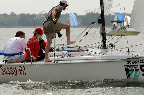 2012 Charleston Race Week A 1704