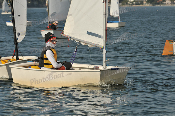 2014 Valentines Regatta B 409