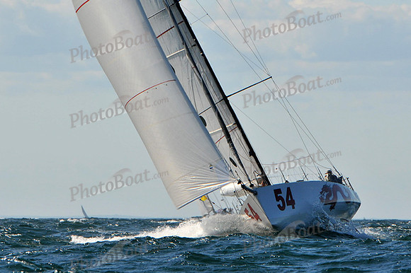 2012 Newport Bermuda 1859