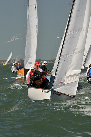 2012 Thistle Midwinters C 236