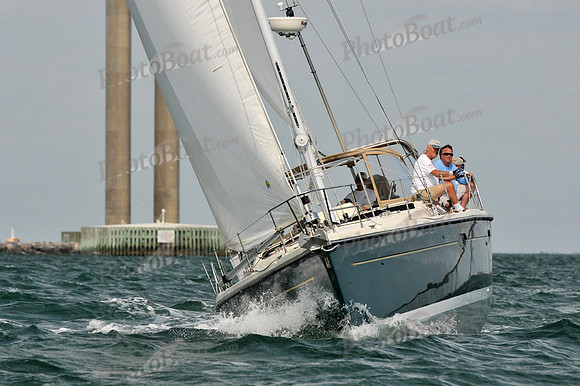 2012 Suncoast Race Week A 650