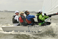 2013 Charleston Race Week A 813