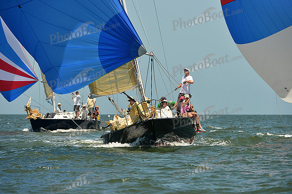 2015 Southern Bay Race Week D 111