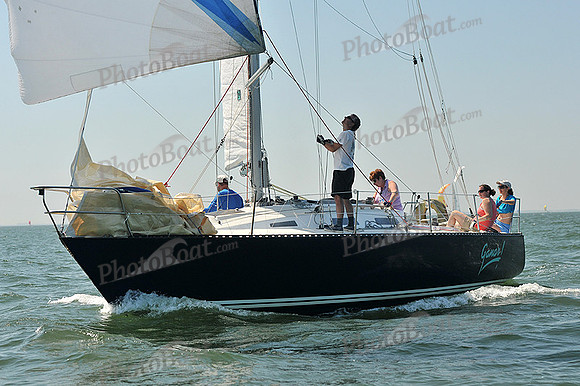 2013 Southern Bay Race Week C 810