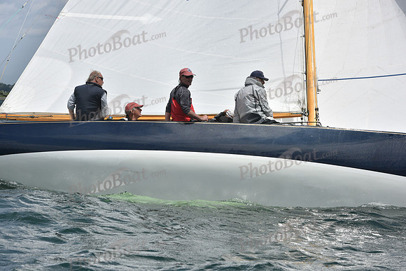 2019 NYYC Annual Regatta A_2291
