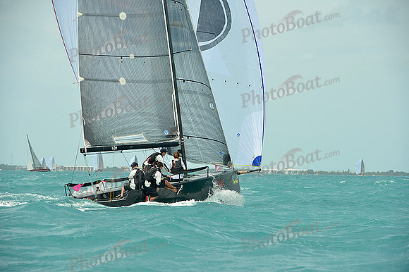 2015 Key West Race Week E 1798