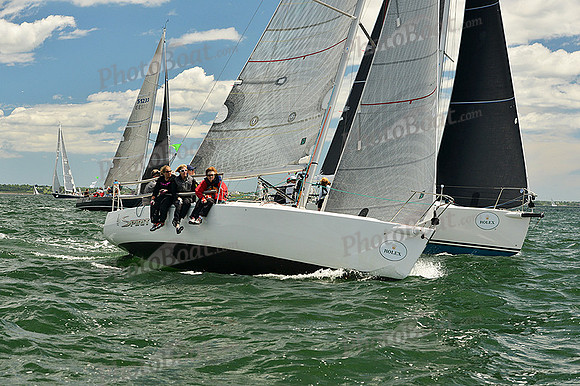 2016 NYYC Annual Regatta B_0803