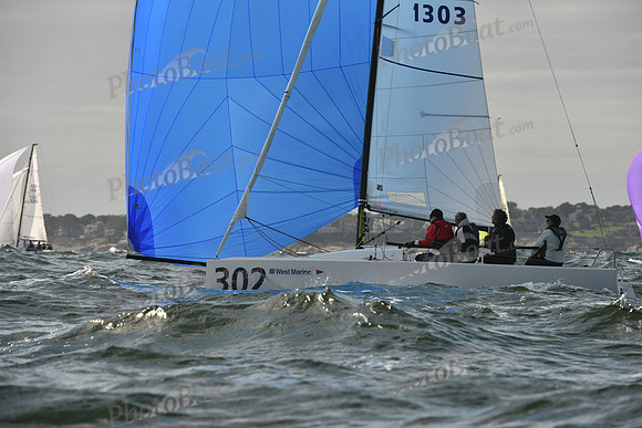 2018 J70 Worlds A2_0586