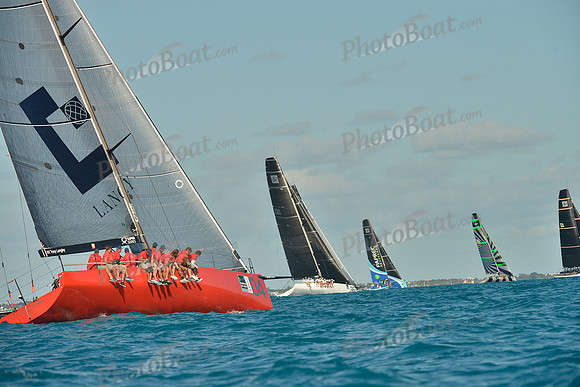 2017 Quantum Key West RW G 444
