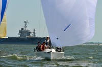 2015 Southern Bay Race Week A 963