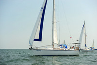 2014 Cape Charles Cup A 979