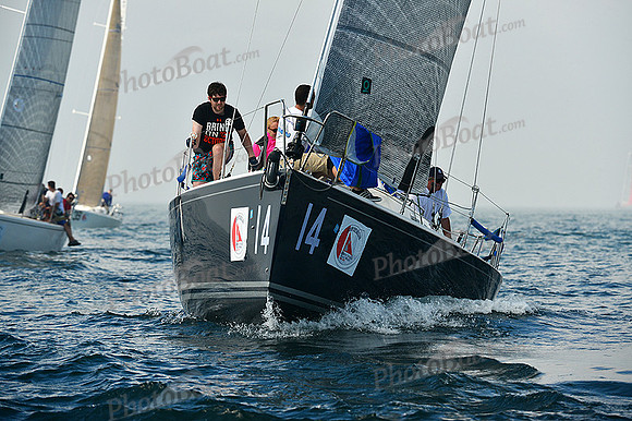 2015 Block Island Race Week A1 328