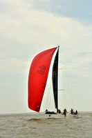 2018 Charleston Race Week C_0906