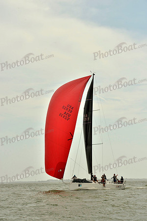 2018 Charleston Race Week C_0906