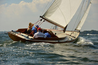 2015 IHYC Classic Yacht Regatta 025