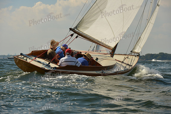 2015 IHYC Classic Yacht Regatta 025