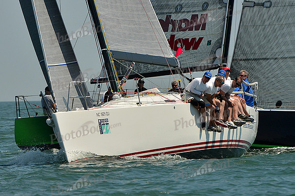 2014 Charleston Race Week B 055
