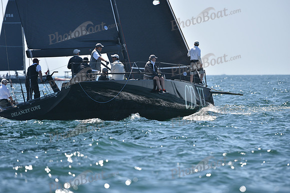 2019 Block Island Race Week E_0023