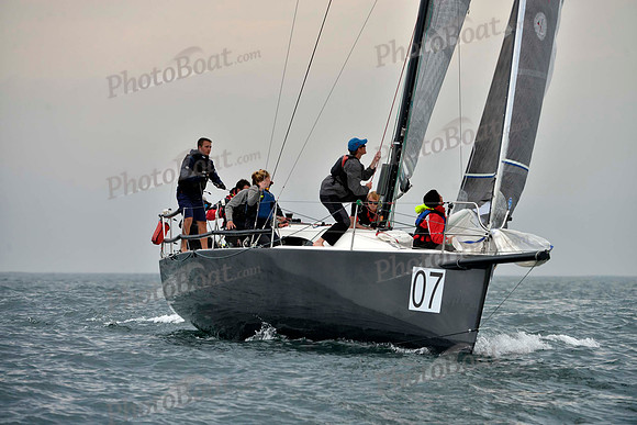 2021 Block Island Race Week C_2166