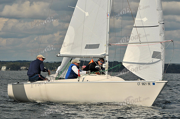2012 Sonar LIS Champs C 404