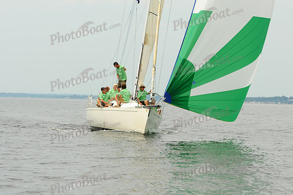 2011 Park City Regatta A 186