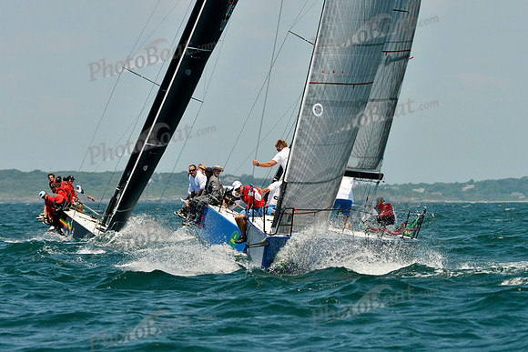 2016 NYYC Race Week A 157