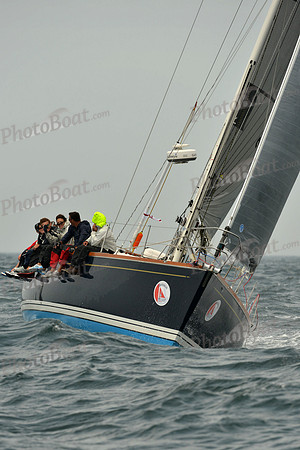 2015 Block Island Race Week D 1298