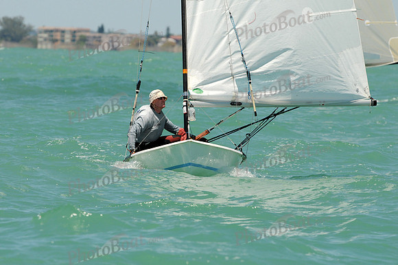 2012 Contender Worlds A 1320