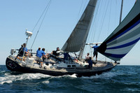 2012 Newport Bermuda 2601