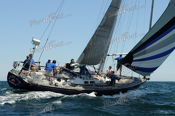 2012 Newport Bermuda 2601