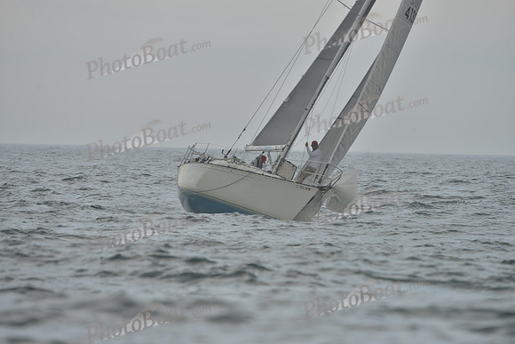 2021 Block Island Race Week C_0725