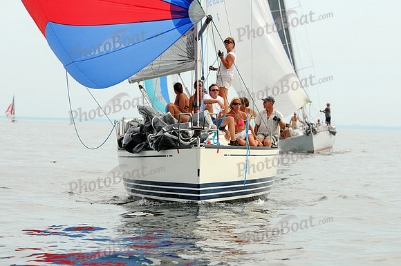 2011 Park City Regatta B 260