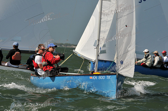 2012 Thistle Midwinters C 149