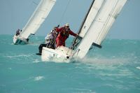2017 Quantum Key West RW D 527