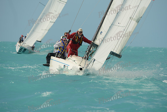 2017 Quantum Key West RW D 527
