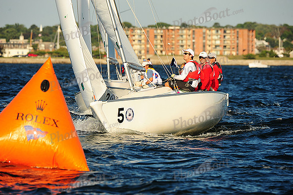 2016 USQS-B 1556