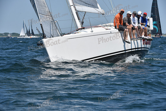 2019 Block Island Race Week A_0012