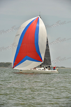 2019 Charleston Race Week C_1082