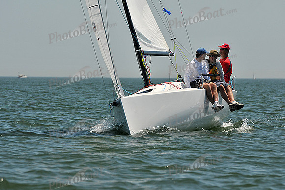 2013 Southern Bay Race Week C 1547