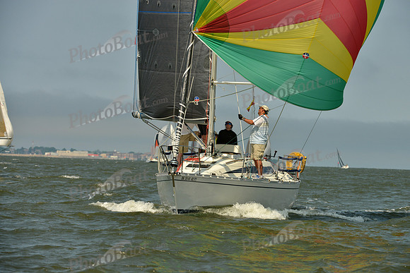 2016 Southern Bay Race Week B_0654
