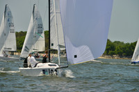 2017 Charleston Race Week A_1190