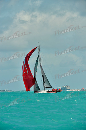 2017 Quantum Key West RW C 366