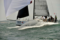 2017 Block Island Race Week A_0620